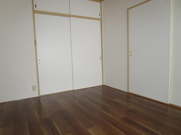 居室(洋室)