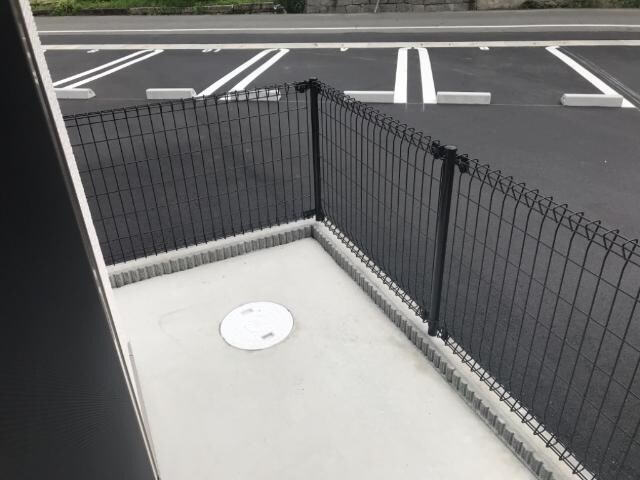 物件内観写真18　(専用庭)