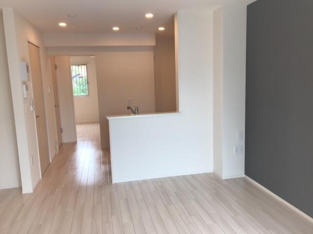 物件内観写真23　(リビング)