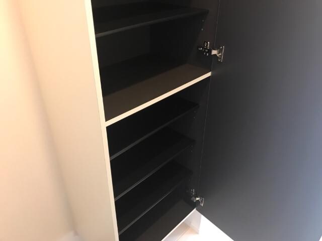 物件内観写真27　(下駄箱)