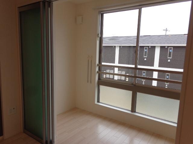 物件内観写真13　(インナーテラス)