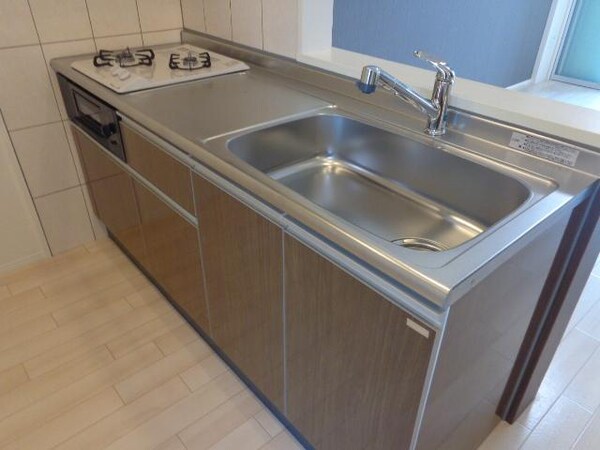 キッチン(キッチン)