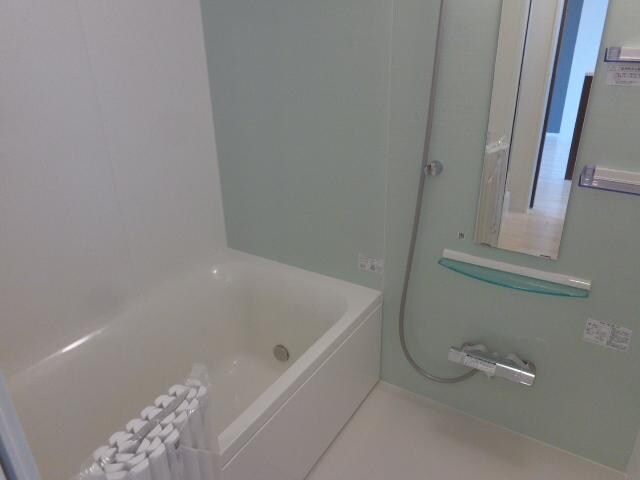 物件内観写真22　(バス／シャワールーム等)