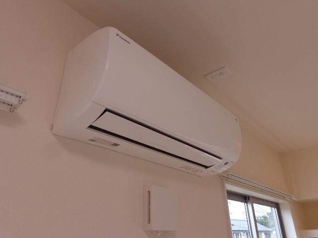 物件内観写真27　(エアコン（2台）)