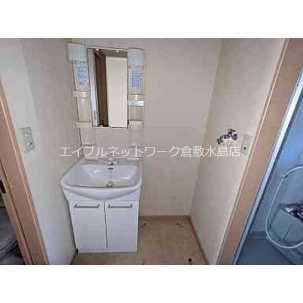 洗面・脱衣所