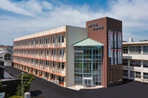 物件内観写真23　(私立おかやま山陽高校 2748m)