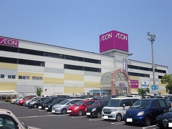 周辺環境(イオンモール倉敷店まで2000m)