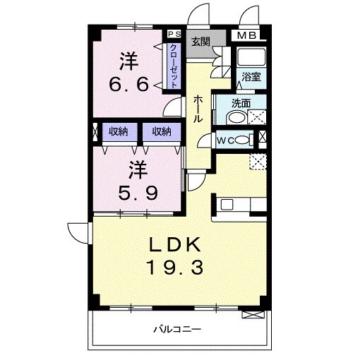 物件内観写真17　