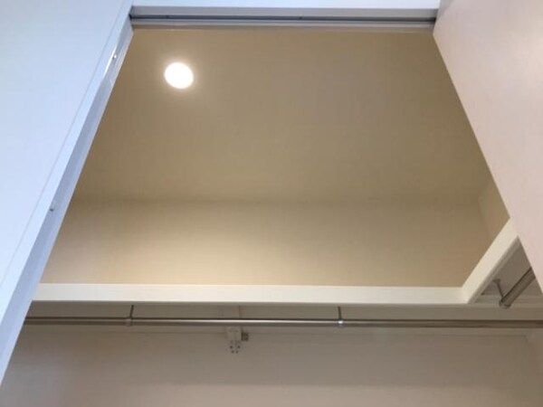 建物設備(室内設備)