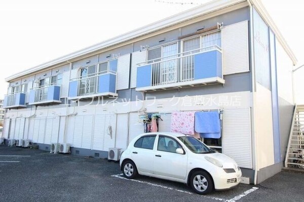 外観(建物外観)