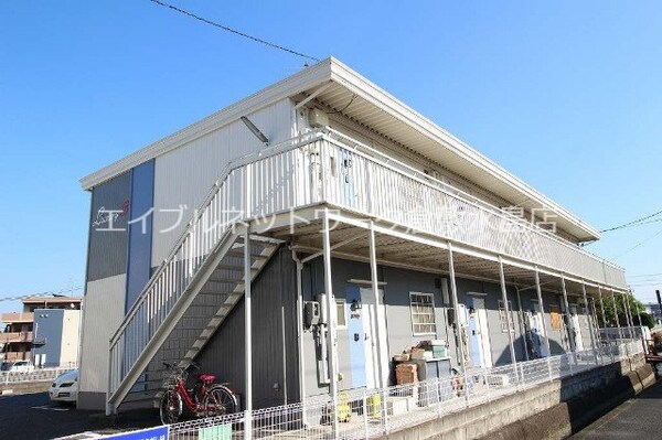 外観(建物外観)