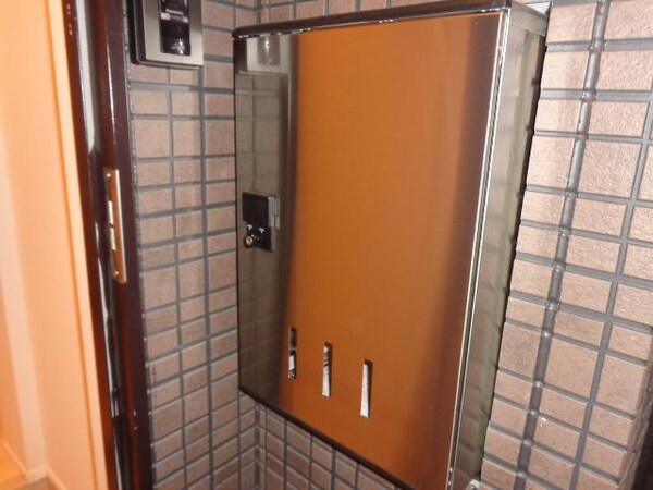 その他(専用宅配ボックス)
