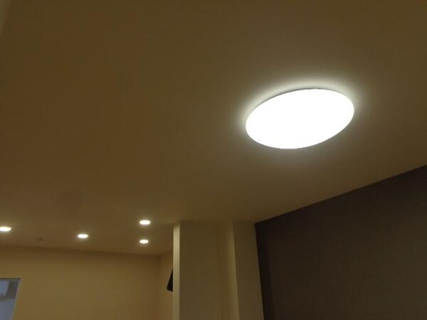 建物設備(照明器具)