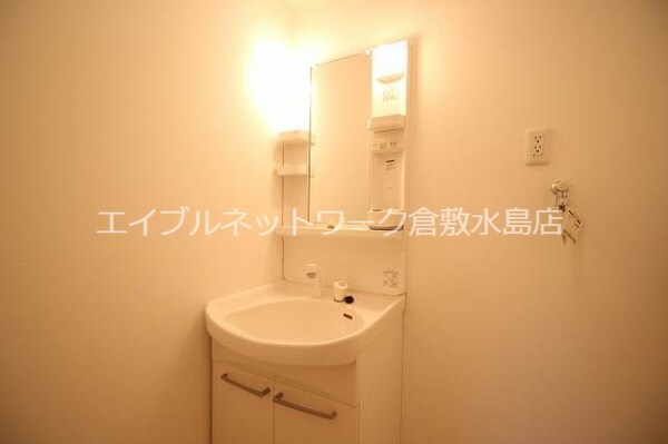 洗面・脱衣所