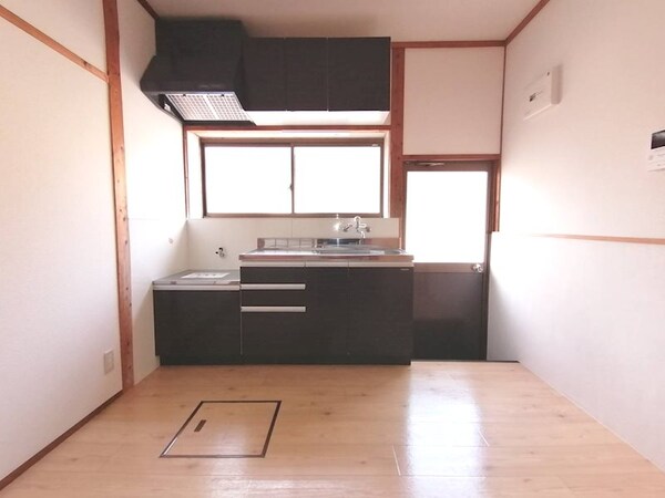 居室
