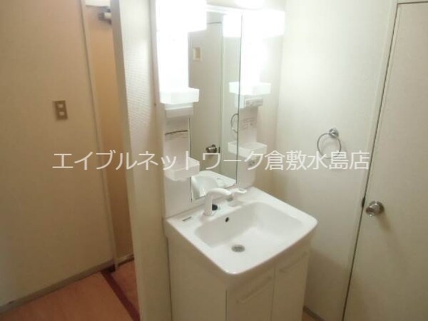 洗面・脱衣所