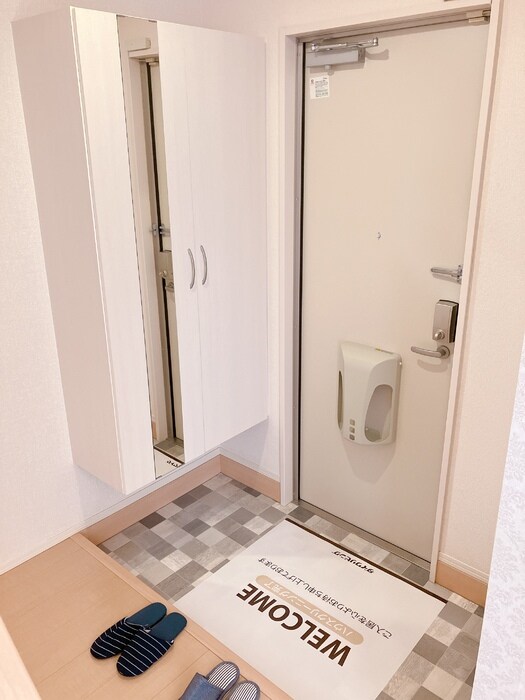 物件内観写真11　