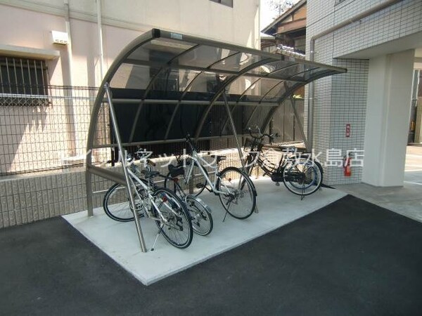 建物設備