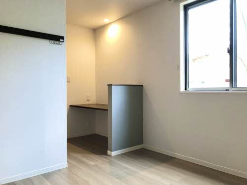 物件内観写真11　