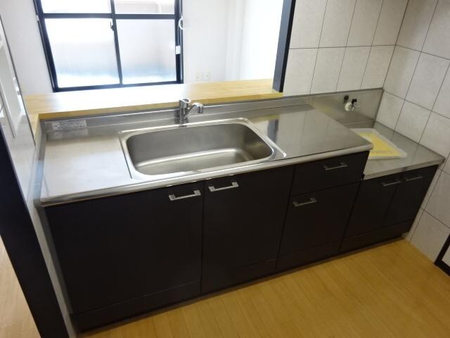 物件内観写真6　(キッチン)