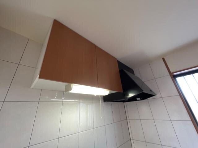 物件内観写真21　(キッチン)