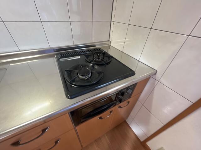 物件内観写真26　(キッチン)