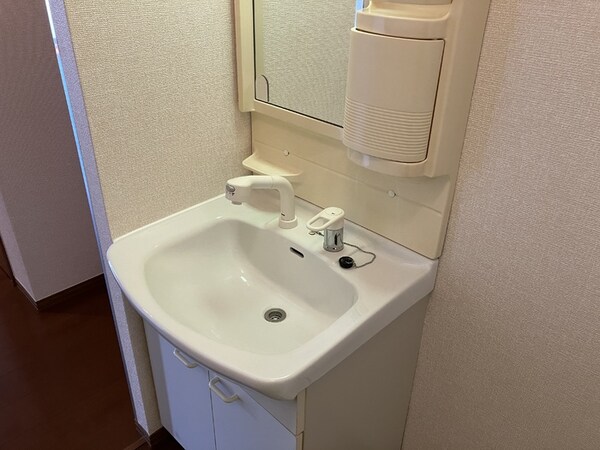 洗面・脱衣所