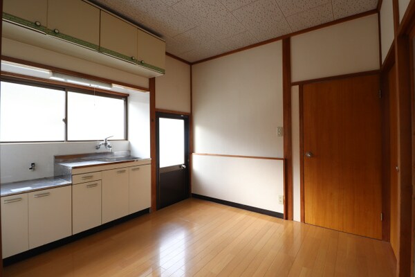 居室