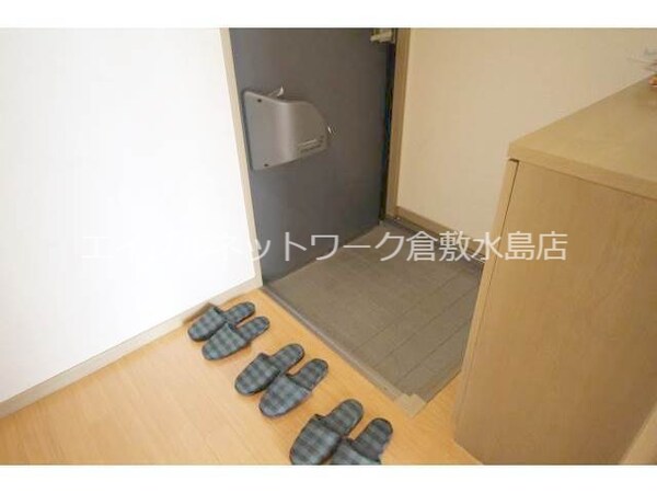 玄関(玄関)