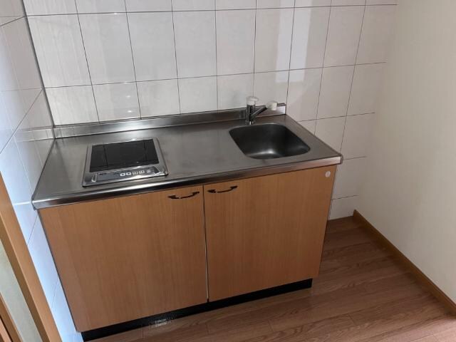 物件内観写真12　(キッチン)