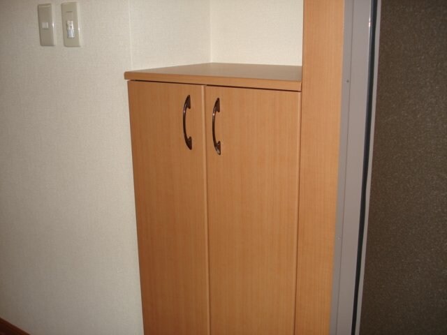 物件内観写真26　(下駄箱)