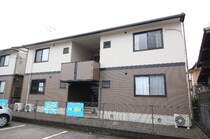 水島臨海鉄道水島本線 弥生駅 2階建 築27年の外観写真