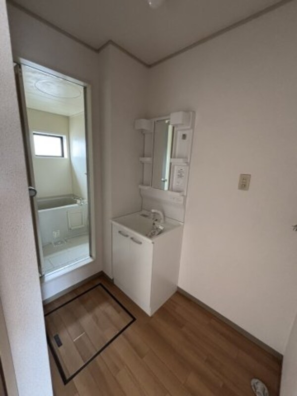 洗面・脱衣所