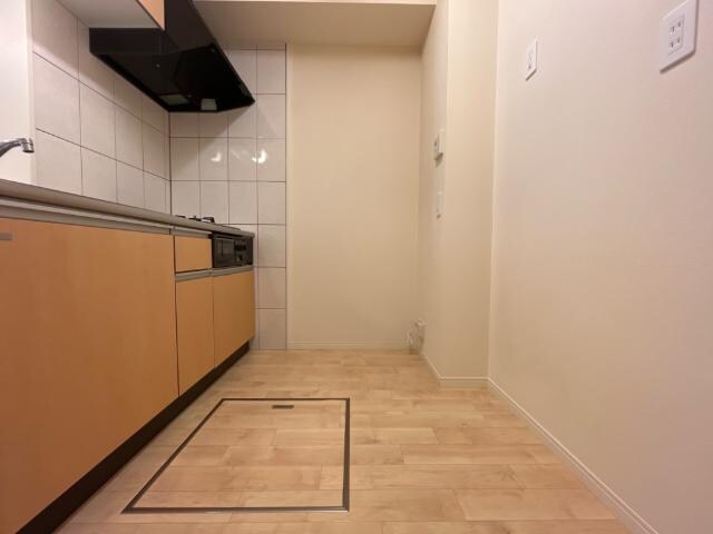 物件内観写真17　(キッチン)