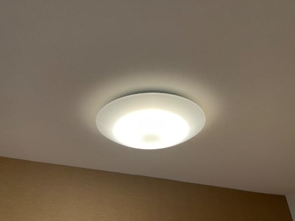 建物設備(照明器具)