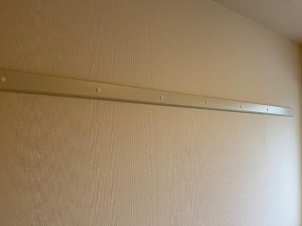 建物設備(ハンガーフック)