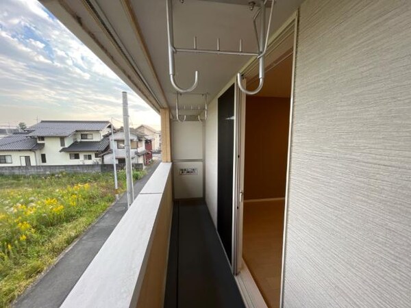 その他(ベランダ)
