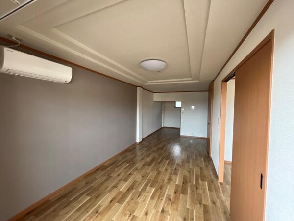 居室(リビング)