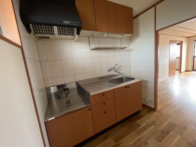 物件内観写真27　(キッチン)