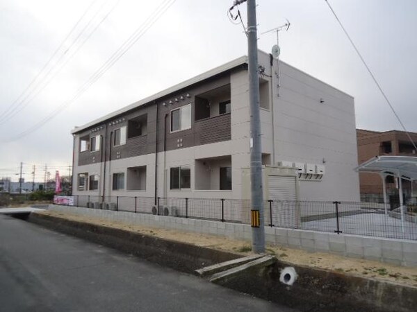 外観(外観写真（昼）)