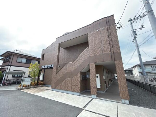 外観(外観写真（昼）)