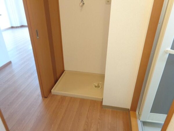 その他(洗濯機置場（イメージ）)
