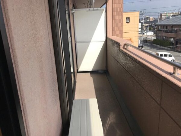 その他(ベランダ（イメージ）)