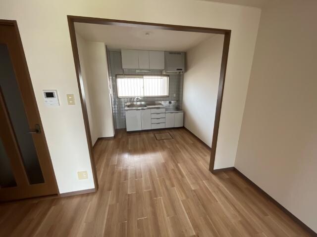 物件内観写真27　(キッチン)