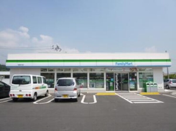 周辺環境(ファミリーマート 連島西之浦店 1642m)