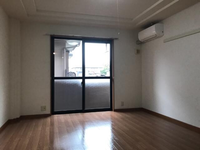 物件内観写真9　(洋室（イメージ）)