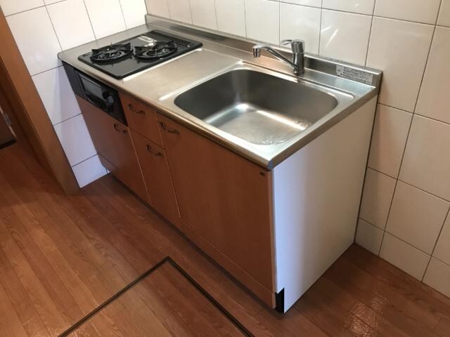 物件内観写真11　(キッチン（イメージ）)