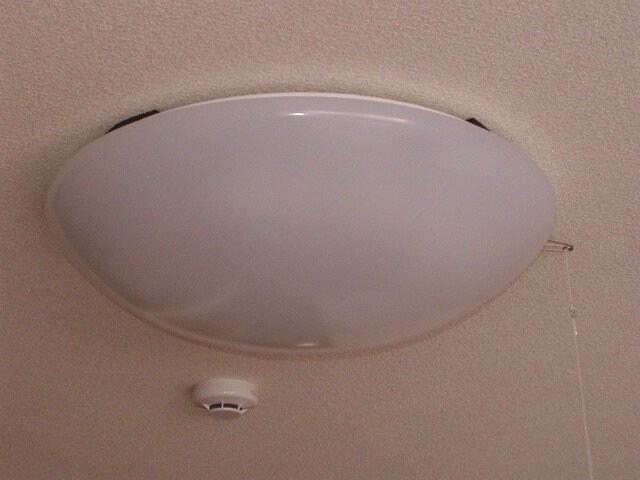 物件内観写真18　(照明器具（イメージ）)