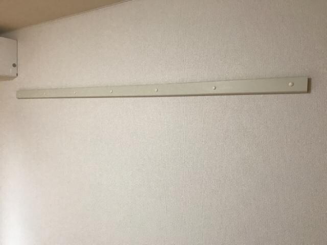 物件内観写真19　(ハンガーモール（イメージ）)