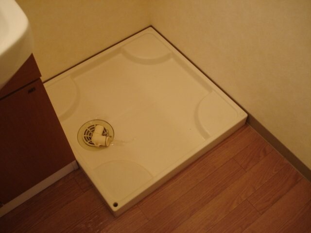 物件内観写真20　(洗濯機置場（イメージ）)